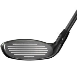 Callaway Women's Great Big Bertha Hybrid 13 Callaway Women's Great Big Bertha Hybrid -EliteGolf Store callaway great big bertha hybrid face itempicture