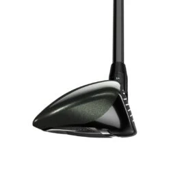 Callaway Women's Great Big Bertha Hybrid 12 Callaway Women's Great Big Bertha Hybrid -EliteGolf Store callaway great big bertha hybrid toe itempicture