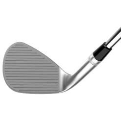 Callaway Jaws Raw Full Toe Chrome Wedge -EliteGolf Store callaway jaws full toe wedge chrome face itempicture 1