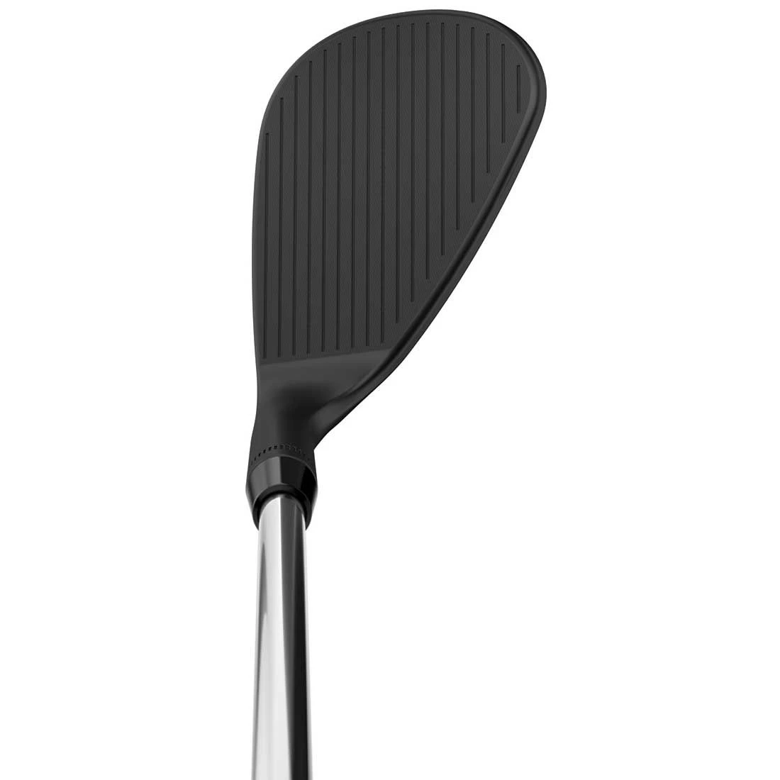 Callaway JAWS Full Toe Raw Black Wedge 4 Callaway JAWS Full Toe Raw Black Wedge - Image 2