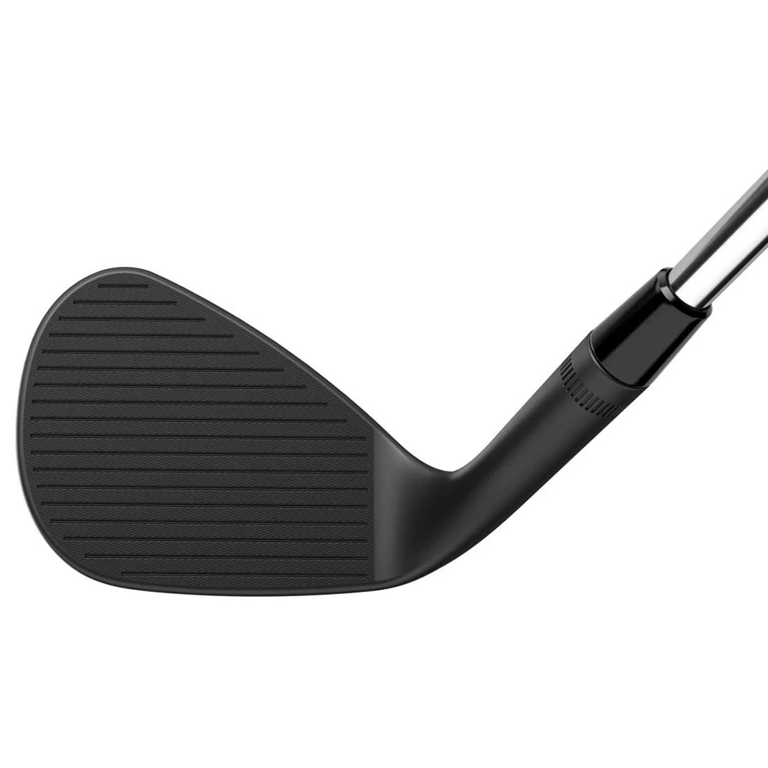 Callaway JAWS Full Toe Raw Black Wedge 6 Callaway JAWS Full Toe Raw Black Wedge - Image 4