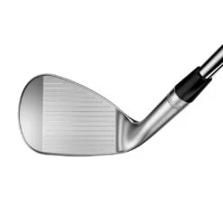 Callaway Jaws MD5 Platinum Chrome Wedge - Pre-Owned -EliteGolf Store callaway jaws md5 platinum chrome wedge 04