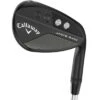 Callaway JAWS Raw Black Plasma Wedge -EliteGolf Store callaway jaws raw black plasma wedge hero itempicture