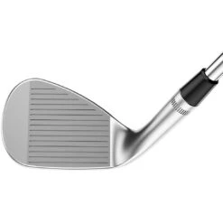 Callaway JAWS Raw Face Chrome Wedge -EliteGolf Store callaway jaws raw face chrome wedge face itempicture 1