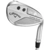 Callaway Jaws Raw Full Face Groove Wedge 1 Callaway Jaws Raw Full Face Groove Wedge -EliteGolf Store callaway jaws raw face chrome wedge hero itempicture 2