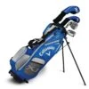 Callaway Juniors XJ-2 6-Piece Set -EliteGolf Store callaway juniors xj 2 6 piece set blue itempicture