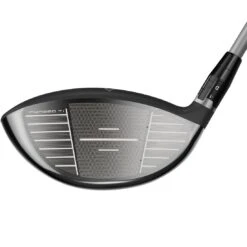 Callaway 2023 Paradym Driver -EliteGolf Store callaway paradym driver face itempicture