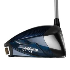Callaway 2023 Paradym Driver -EliteGolf Store callaway paradym driver toe itempicture
