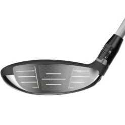 Callaway 2023 Paradym Fairway Wood -EliteGolf Store callaway paradym fairway wood face itempicture 1