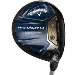 Callaway 2023 Paradym Fairway Wood -EliteGolf Store callaway paradym fairway wood sole itempicture 1