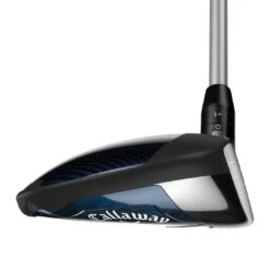 Callaway 2023 Women's Paradym Fairway Wood -EliteGolf Store callaway paradym fairway wood toe itempicture