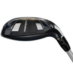 Callaway 2023 Paradym Hybrid -EliteGolf Store callaway paradym hybrid back itempicture