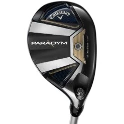 Callaway 2023 Paradym Hybrid -EliteGolf Store callaway paradym hybrid sole itempicture