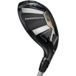 Callaway 2023 Paradym Hybrid -EliteGolf Store callaway paradym hybrid sole2 itempicture