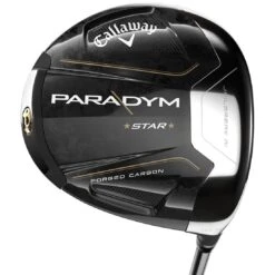 Callaway Paradym Star Driver 10 Callaway Paradym Star Driver -EliteGolf Store callaway paradym star driver sole itempicture