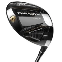 Callaway Paradym Star Driver 11 Callaway Paradym Star Driver -EliteGolf Store callaway paradym star driver sole2 itempicture