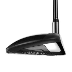 Callaway Women's Paradym Star Fairway Wood 13 Callaway Women's Paradym Star Fairway Wood -EliteGolf Store callaway paradym star fairway wood toe itempicture
