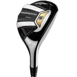 Callaway Paradym Star Hybrid