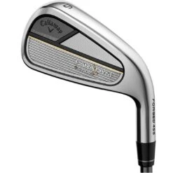 Callaway Women's Paradym Star Irons -EliteGolf Store callaway paradym star irons back itempicture 1