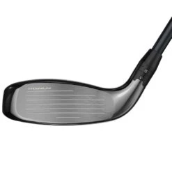 Callaway Paradym Super Hybrid -EliteGolf Store callaway paradym super hybrid face itempicture