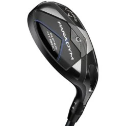 Callaway Paradym Super Hybrid -EliteGolf Store callaway paradym super hybrid sole toe itempicture