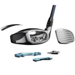 Callaway Paradym Super Hybrid -EliteGolf Store callaway paradym super hybrid tech itempicture