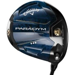 Callaway 2023 Paradym Triple Diamond Driver -EliteGolf Store callaway paradym td driver sole itempicture