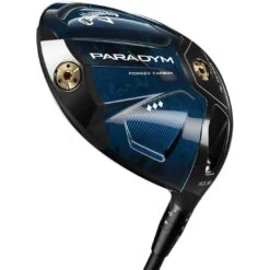 Callaway 2023 Paradym Triple Diamond Driver -EliteGolf Store callaway paradym td driver sole2 itempicture