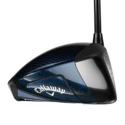 Callaway 2023 Paradym Triple Diamond Driver -EliteGolf Store callaway paradym td driver toe itempicture