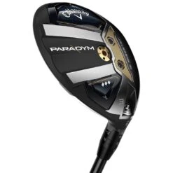 Callaway 2023 Paradym Triple Diamond Fairway Wood -EliteGolf Store callaway paradym td fairway wood sole2 itempicture