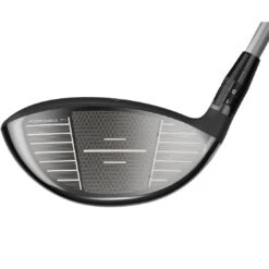 Callaway 2023 Women's Paradym X Driver 10 Callaway 2023 Women's Paradym X Driver -EliteGolf Store callaway paradym x driver face itempicture