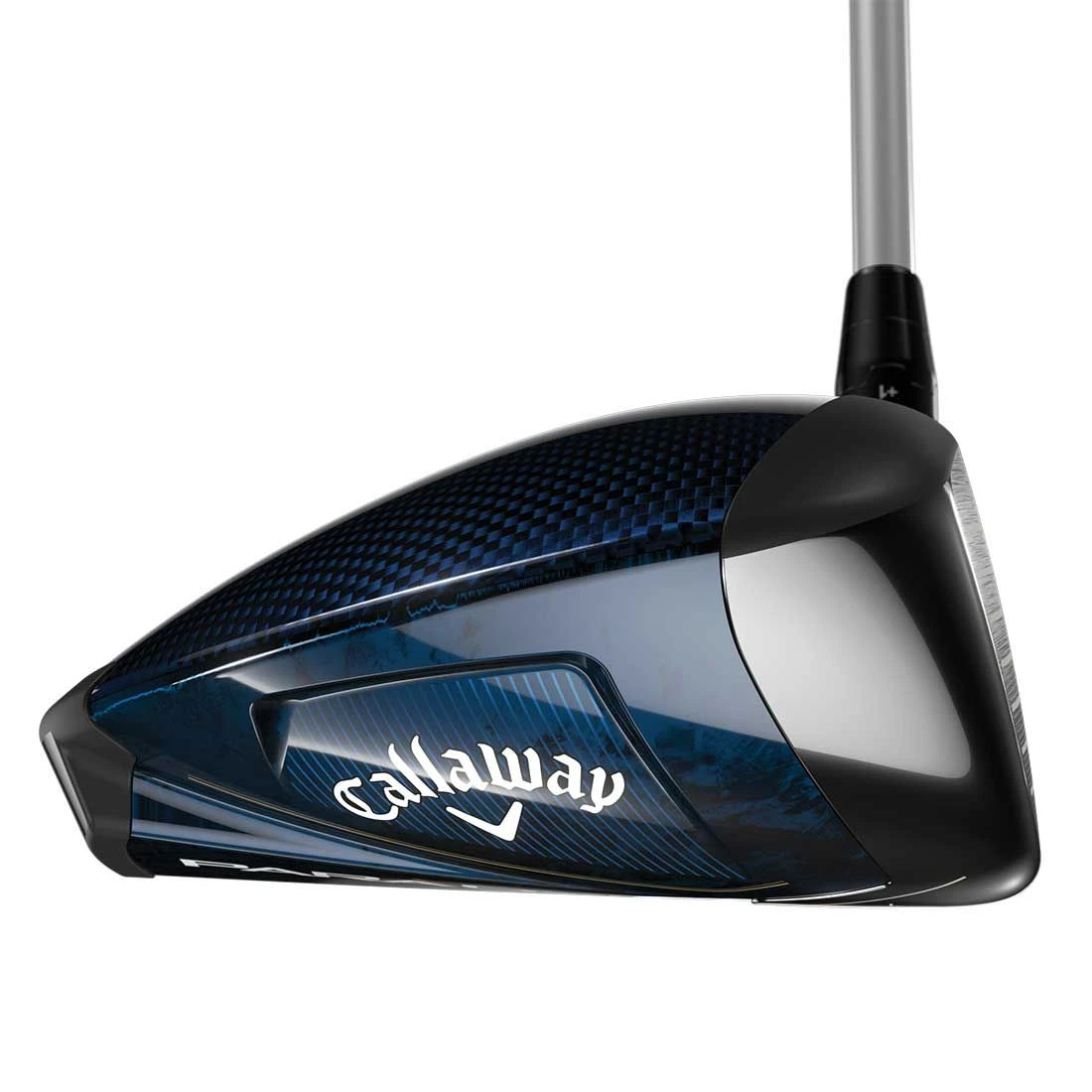 Callaway 2023 Women's Paradym X Driver 7 Callaway 2023 Women's Paradym X Driver - Image 5