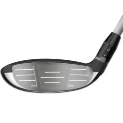 Callaway 2023 Women's Paradym X Fairway Wood -EliteGolf Store callaway paradym x fairway wood face itempicture