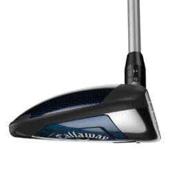 Callaway 2023 Paradym X Fairway Wood -EliteGolf Store callaway paradym x fairway wood toe itempicture 1
