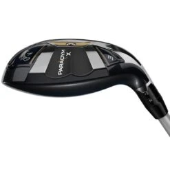 Callaway 2023 Paradym X Hybrid -EliteGolf Store callaway paradym x hybrid back itempicture