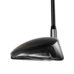 Callaway Rogue ST LS Fairway Wood 13 Callaway Rogue ST LS Fairway Wood -EliteGolf Store callaway rogue st ls fairway wood toe itempicture
