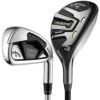 Callaway Rogue ST MAX Combo Irons -EliteGolf Store callaway rogue st max combo irons hero itempicture