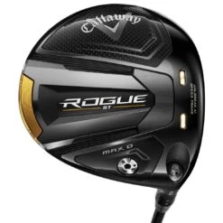 Callaway Rogue ST MAX D Driver -EliteGolf Store callaway rogue st max d driver sole alt itempicture
