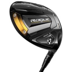 Callaway Women's Rogue ST MAX D Driver -EliteGolf Store callaway rogue st max d driver sole itempicture 1