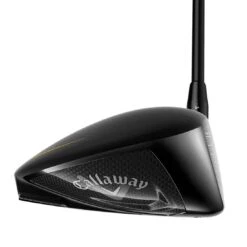 Callaway Women's Rogue ST MAX D Driver -EliteGolf Store callaway rogue st max d driver toe itempicture 1