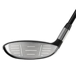 Callaway Women's Rogue ST MAX D Fairway Wood -EliteGolf Store callaway rogue st max d fairway wood face itempicture