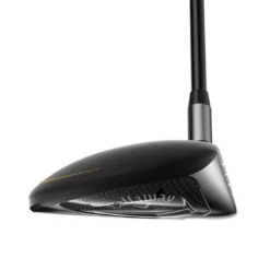 Callaway Women's Rogue ST MAX D Fairway Wood -EliteGolf Store callaway rogue st max d fairway wood toe itempicture