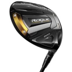 Callaway Women's Rogue ST MAX Driver -EliteGolf Store callaway rogue st max driver sole itempicture