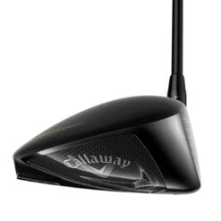 Callaway Rogue ST MAX Driver -EliteGolf Store callaway rogue st max driver toe itempicture 1