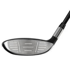 Callaway Rogue ST MAX Fairway Wood -EliteGolf Store callaway rogue st max fairway wood face itempicture