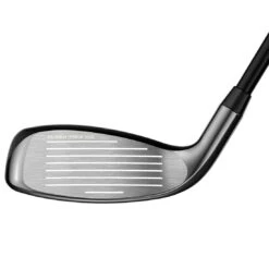 Callaway Rogue ST MAX Hybrid -EliteGolf Store callaway rogue st max hybrid face itempicture 1