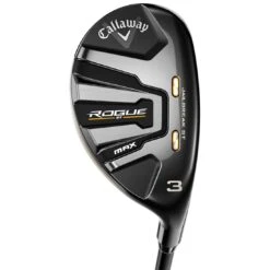 Callaway Rogue ST MAX Combo Irons -EliteGolf Store callaway rogue st max hybrid sole itempicture