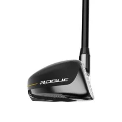 Callaway Rogue ST MAX Hybrid -EliteGolf Store callaway rogue st max hybrid toe itempicture 1