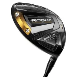 Callaway Rogue ST MAX LS Driver -EliteGolf Store callaway rogue st max ls driver sole itempicture