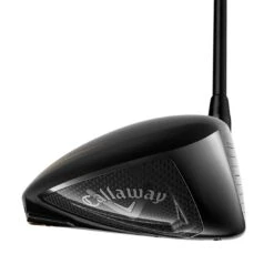 Callaway Rogue ST MAX LS Driver -EliteGolf Store callaway rogue st max ls driver toe itempicture